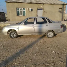 Lada 2110 2002