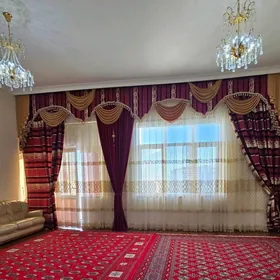 PODWOYSKAYA 3KOM 170M²