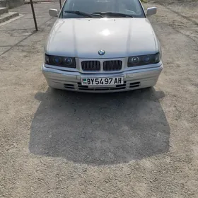 BMW 320 1992