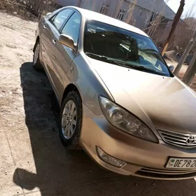 Toyota Camry 2002