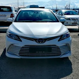 Toyota Camry 2023