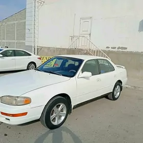 Toyota Camry 1992