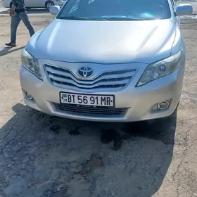 Toyota Camry 2010