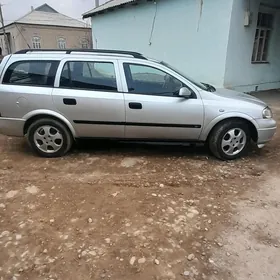 Opel Astra 1999