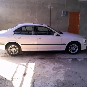 BMW 525 2002