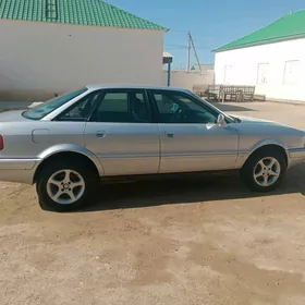 Audi 80 1992