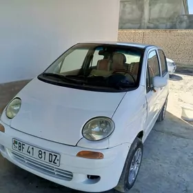 Daewoo Matiz 1999