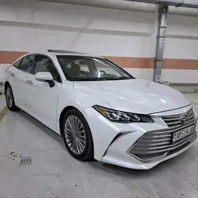 Toyota Avalon 2019