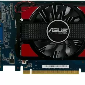 Видеокарта ASUS GT630