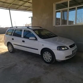 Opel Astra 2001