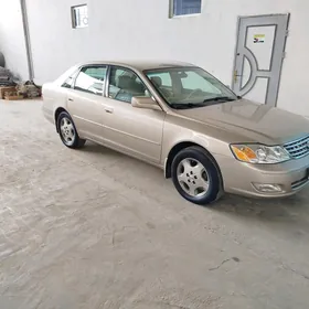 Toyota Avalon 2002