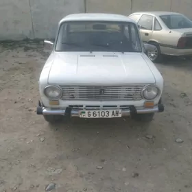 Lada 2104 1991