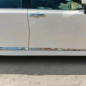 2018 2024 camry gapy nikl