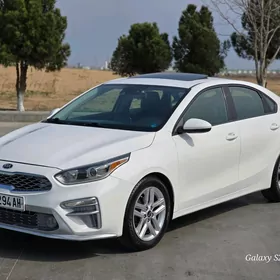 Kia Forte 2019