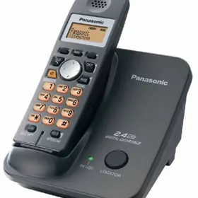 Radio Trubka Panasonic KX TG3521BX