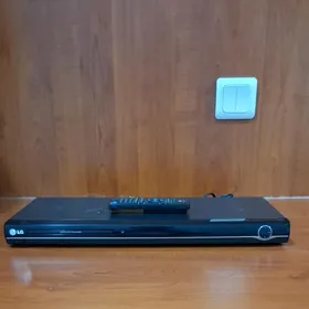 LG DVD ORIGINAL