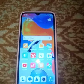 Redmi 9c