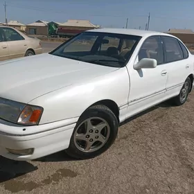 Toyota Avalon 1996