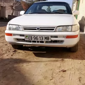 Toyota Corolla 1993