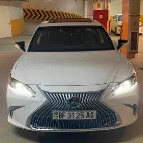 Lexus ES 350 2019