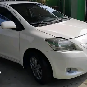 Toyota Yaris 2008