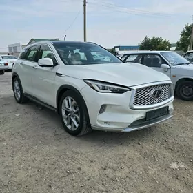 Infiniti QX50 2019