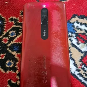 Redmi 9 A