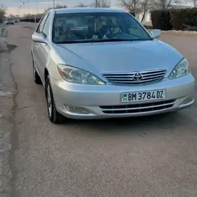 Toyota Camry 2002