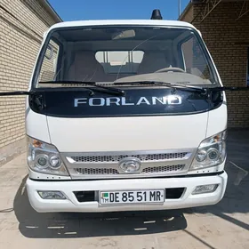 Forland H2 2014