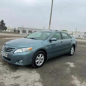 Toyota Camry 2009