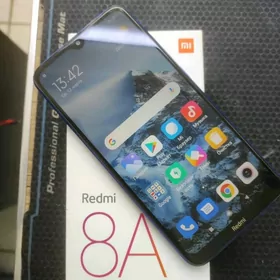 Redmi 8 A