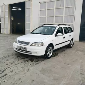 Opel Astra 1999