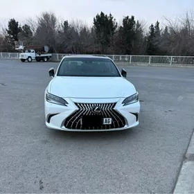 Lexus ES 350 2024