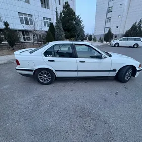 BMW 325 1995