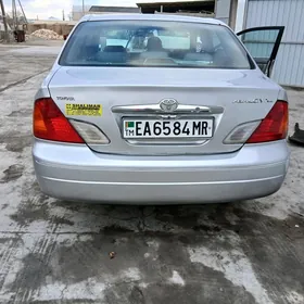 Toyota Avalon 2001