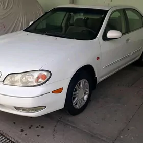 Nissan Maxima 2001