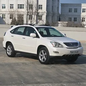 Lexus RX 350 2008