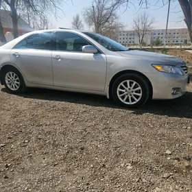 Toyota Camry 2011