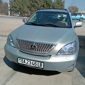 Lexus RX 330 2004