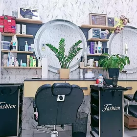 salon