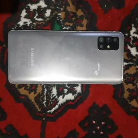 Samsung a51