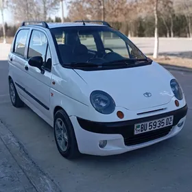 Daewoo Matiz 2003