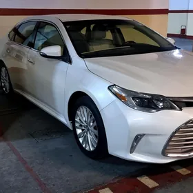 Toyota Avalon 2016