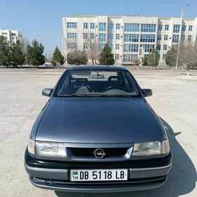 Opel Astra 1995