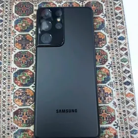 S21 ultra 12/128gb black