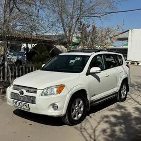 Toyota RAV4 2010