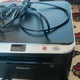 printer SCX-3200 Samsung