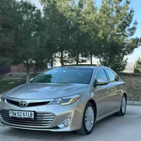 Toyota Avalon 2014