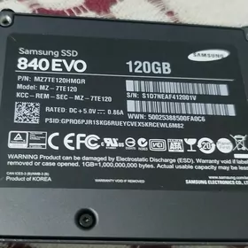 samsung ssd 128GB