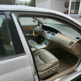 Toyota Avalon 2006